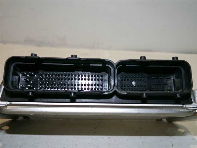 Foto 3ª: Centralita Motor ECU Kia Shuma 1.6 G 2001-2004 [S6D] (2003)