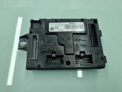 Centralita Motor ECU Renault Clio 1.5 DCI DIESEL FAP 90CV 66KW