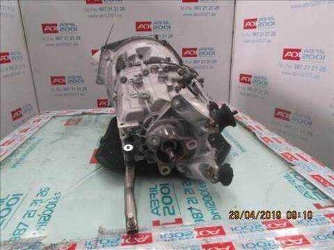 Foto 3ª: Caja Cambios Bmw Serie 1 114 2.0 120D BERLINA 163CV 120KW [D/ 20-4D-A] (2005)
