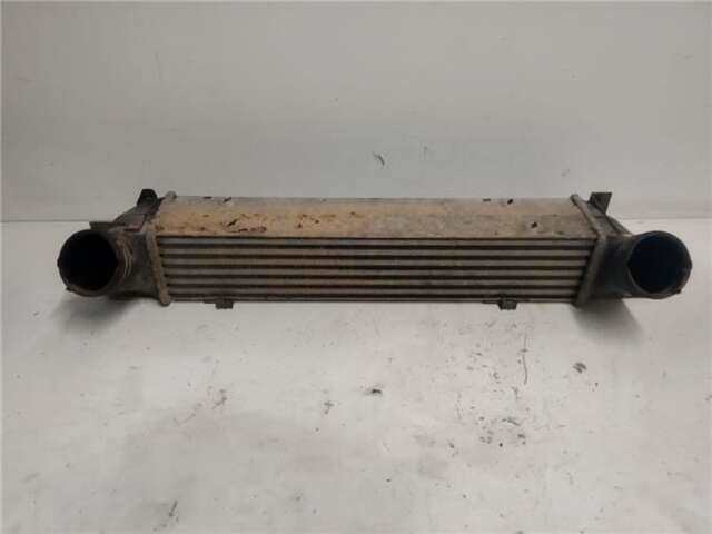 Intercooler Bmw Serie 1 114 2.0 116D [2.0 LTR. - 85 KW 16V DIESEL CAT]