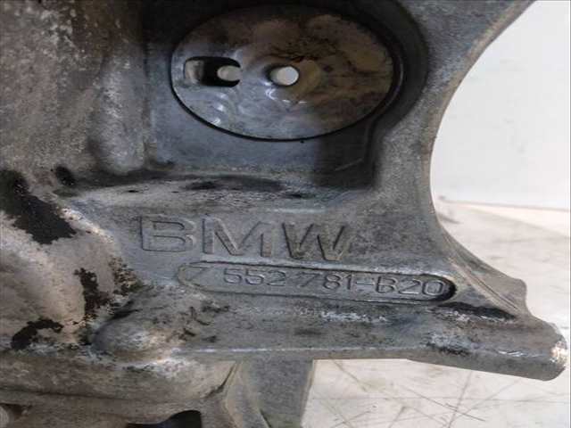 Foto 1ª: Bloque Motor Bmw Serie 3 315 2.0 318I 129 CV 95KW [N46 B20 B]