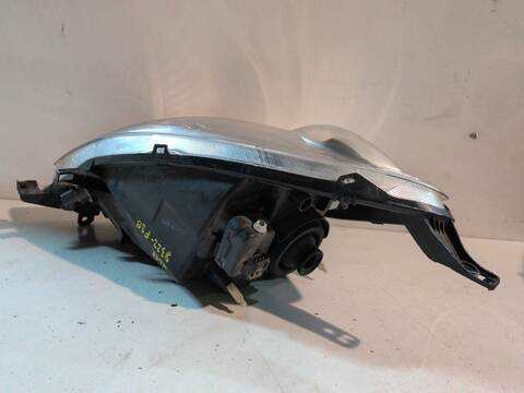 Foto 3ª: Faro Derecho Nissan Note ACENTA 1.5 DCI TD CAT 68CV (2006)