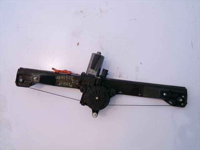 Elevalunas Eléctrico Delantero Izquierdo Fiat Punto 1.3 JTD 2006-2012
