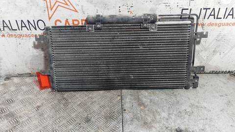 Foto 4ª: Radiador Calefaccion A.A. Volkswagen Transporter COMBI 88CV 65KW FURGONETA [AJT] (2001)