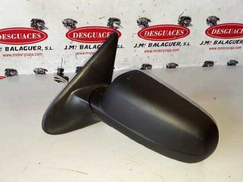 Foto 2ª: Retrovisor Izquierdo Seat Cordoba STELLA 1.4 16V 75CV (1996)