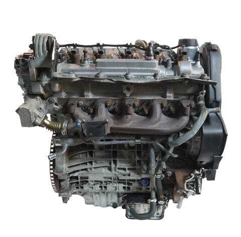 Motor Completo Volvo XC 70 163CV 120KW