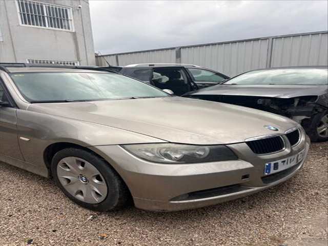 Paragolpes Delantero Bmw Serie 3 315 N47D20A