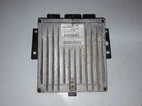 Centralita Motor ECU Renault Clio AUTHENTIQUE 1.5 DCI DIESEL CAT 86CV
