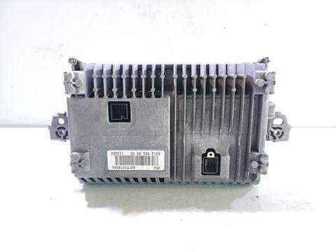 Foto 3ª: Pantalla Multifuncion Mercedes Clase E 180 E 350 CDI 212.025) 231CV 170KW [OM 642.850] (2000)