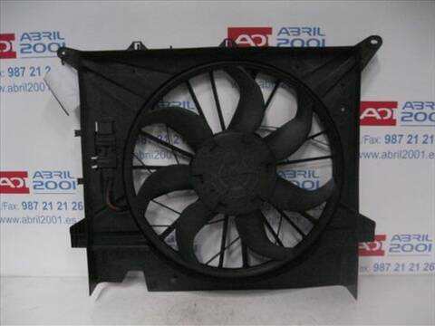 Foto 1ª: Electroventilador Volvo XC 90 D5 163CV 120KW [D 5244 T] (2005)
