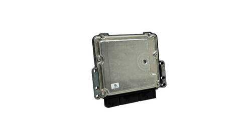 Foto 3ª: Centralita Motor ECU Nissan Micra ACENTA 1 DCI TD CAT 90CV (2017)