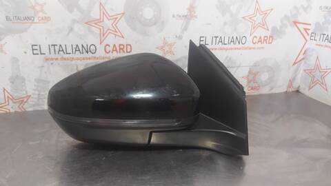 Foto 3ª: Retrovisor Derecho Citroen C5 FEEL AIRCROSS 131CV 96KW [YH01] (2019)