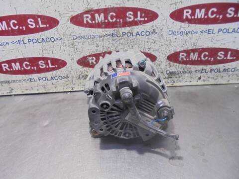 Foto 2ª: Alternador Seat Leon 1.2 TSI 105CV 77KW [CJZ] (2014)