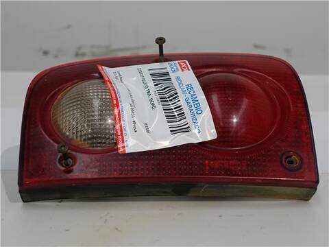 Piloto Trasero Derecho Land Rover Freelander 2.0 TD4 112CV 82KW