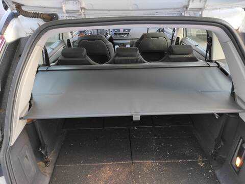 Bandeja Trasera Citroen C4 1.6 HDI MOTOR 9H05 GRAND C4 PICASSO