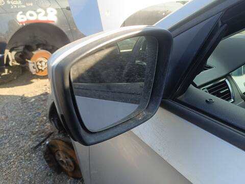 Foto 2ª: Retrovisor Izquierdo Seat Toledo ERENCE 105CV 77KW (2013)