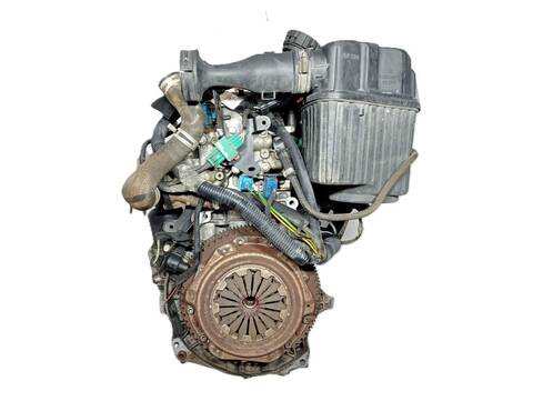 Motor Completo Peugeot 106 KID 1 60CV
