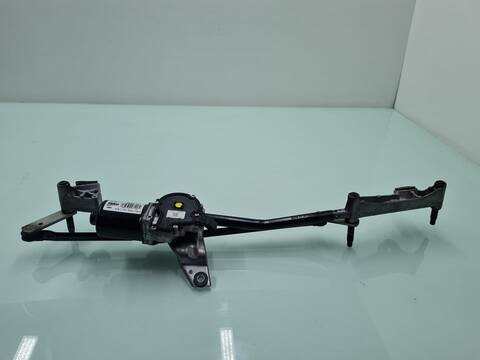 Motor Limpia Delantero Mercedes Clase A 140 A 45 AMG 4-MATIC 176.052) 381CV 280KW