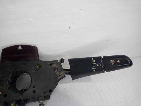 Foto 3ª: Mando Multifuncion Mercedes Vito 112 CDI 638.094) 122CV [OM 611] (1996)