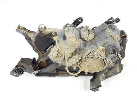 Foto 2ª: Faro Derecho Ford Ranger DOBLE CABINA 4X4 XLT LIMITED [GBVAJQJ] (2011)