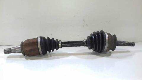 Transmision Delantera Derecha Nissan Pathfinder 2.5 DCI SE 171CV 126KW