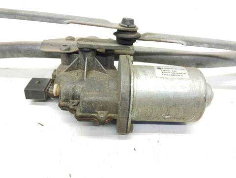 Foto 3ª: Motor Limpia Delantero Skoda Fabia CLASSIC 80CV 59KW FAMILIAR [BNV] (2010)