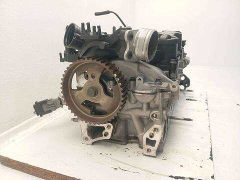 Foto 3ª: Culata Peugeot 407 SPORT 109CV 80KW [9HZ] (2009)