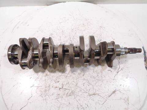 Cigüeñal Volvo C30 180 CV 132KW
