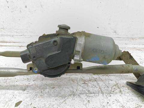 Foto 3ª: Motor Limpia Delantero Mazda 6 2.0 CRTD 140CV ACTIVE 4-PTAS.) 103KW [RF] (2008)