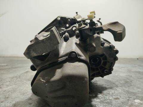 Foto 3ª: Caja Cambios Citroen C3 1.4 73CV 54KW [K6E (TU3A),KFT (TU3A),KFT (TU3AE5)] (2011)