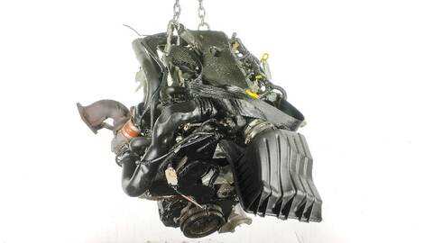 Motor Completo Chrysler Voyager 2.5 CRD