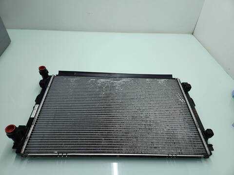 Radiador Motor Skoda Karoq AMBITION 4X4 150CV 110KW