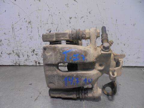 Pinza Freno Trasera Izquierdo Opel Astra COMFORT BERLINA 125CV 92KW