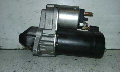 Motor de Arranque Opel Corsa 1.2 16V CAT Z 12 XEP - LB4) 80CV 59KW