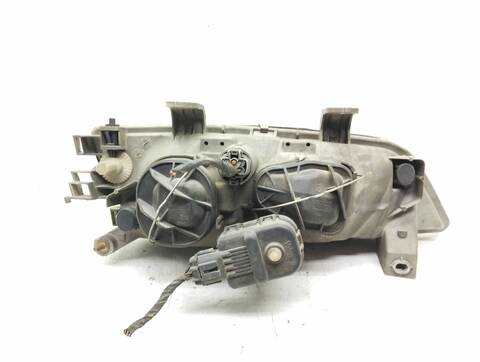 Foto 2ª: Faro Izquierdo Nissan Primera BERLINA 99CV 73KW (1997)