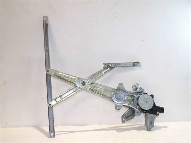 Elevalunas Eléctrico Delantero Derecho Mitsubishi ASX 1.8 D 2010-2012