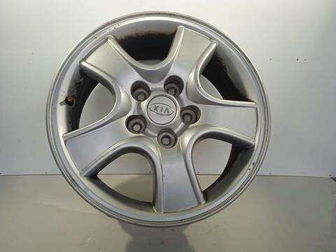 LLanta Aleacion Kia Sportage 2.0 CRDI 140CV 103KW