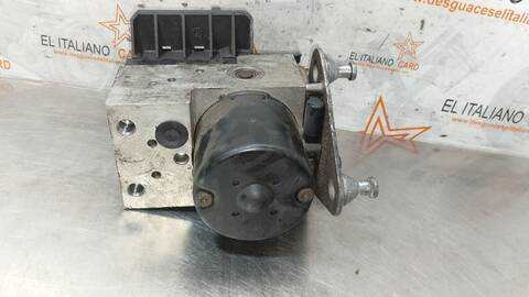 Foto 1ª: Abs Mercedes Clase C 160 220 CDI CLASSIC SELECTION 202.133) BERLINA 125CV 92KW [611960] (1999)