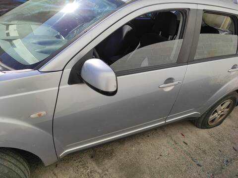 Puerta Delantera Izquierda Mitsubishi Outlander BSY