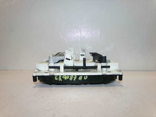 Foto 3ª: Mando Calefacción A. A. Peugeot 206 1.9 D [WJZ] (1999)