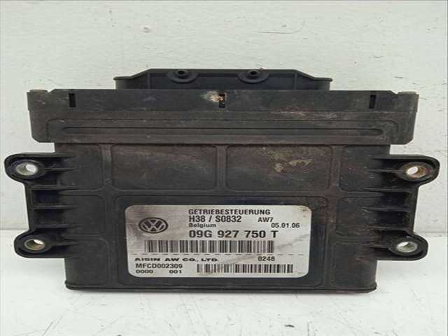 Centralita Cambio Automatico Volkswagen Passat GASOLINA