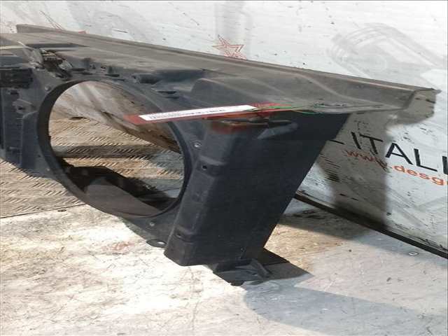 Foto 2ª: Panel Frontal Citroen C4 COOL BERLINA 90CV 66KW [9HX] (2010)