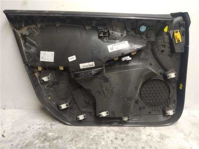 Foto 2ª: Tapizados Cartoneras Volvo V40 2.0 KINETIC [2.0 LTR. - 88 KW DIESEL CAT]