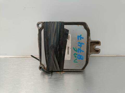 Foto 2ª: Centralita Motor ECU Opel Astra COMFORT BERLINA 101CV 74KW [X16XEL] (1998)