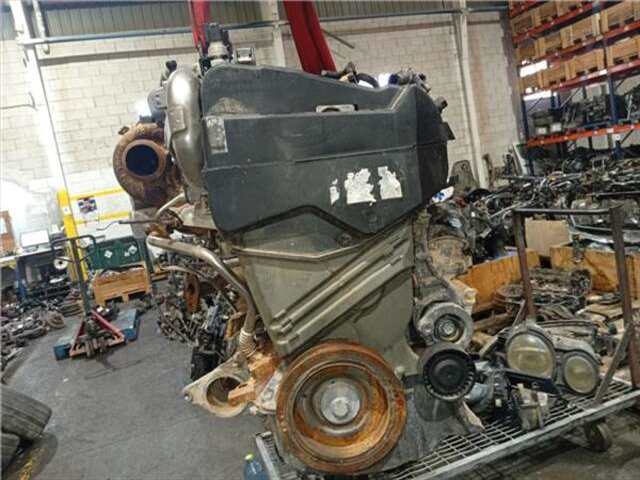 Foto 3ª: Culata Nissan Qashqai 1.5 ACENTA [1.5 LTR. - 81 KW TURBODIESEL CAT]