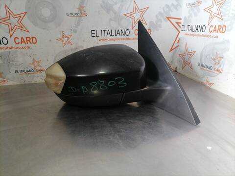 Foto 2ª: Retrovisor Derecho Ford S Max TREND 140CV 103KW CA1) [QXWB] (2007)