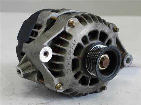 Alternador Opel Astra 1.6 I 16V 101CV 74KW