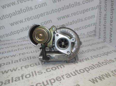 Turbocompresor Nissan Almera YD22DDTI