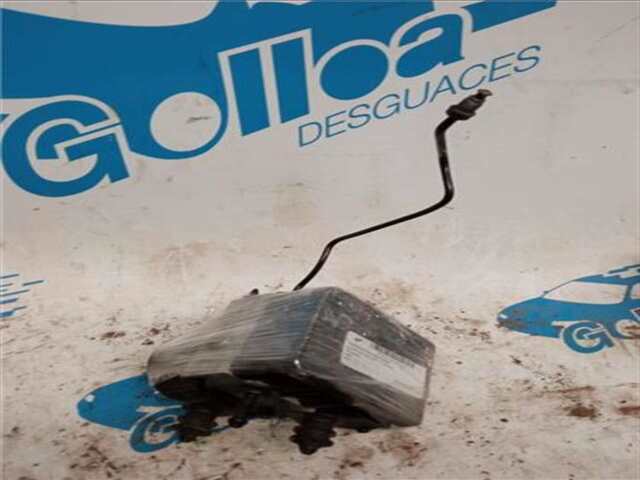Centralita Abs Audi A3 S3 QUATTRO