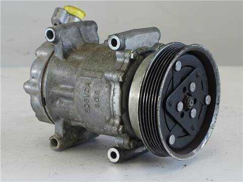 Compresor Aire Acondicionado Renault Clio 1.5 AUTHENTIQUE 88CV 65KW
